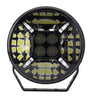 LED Verstralers
