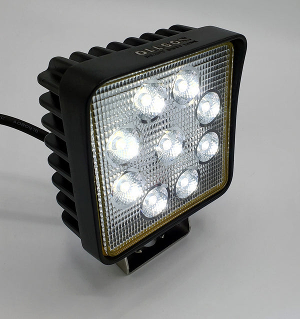 Led Werklamp 27 Watt 2160 Lumen Ollson Heavy Duty Werkverlichting