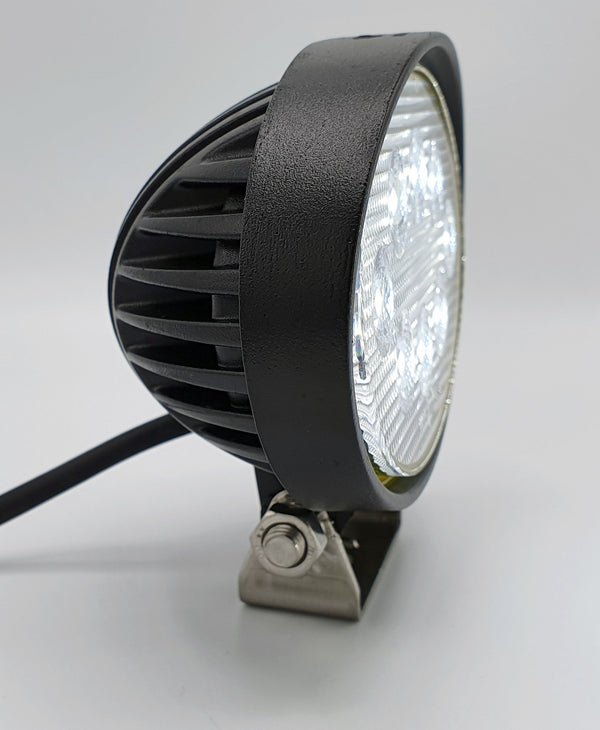 Led Werklamp 24 Watt 1920 Lumen Ollson Heavy Duty Werkverlichting