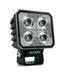 40 watt 3800 Lumen compact werklamp FLOOD TIR