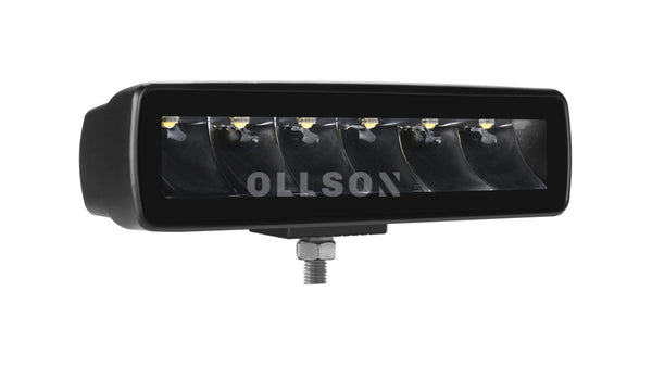Ollson 30 Watt 2880 Lumen Edge-Less Mini Bar Spot Spot Verstraler Werkverlichting